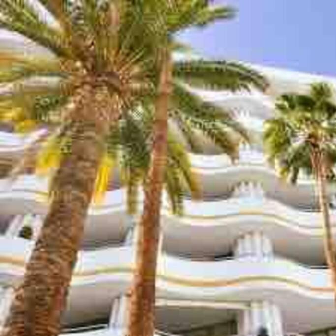 Paraiso Designer Conditioned Apartment With Terrace San Bartolomé Esterno foto