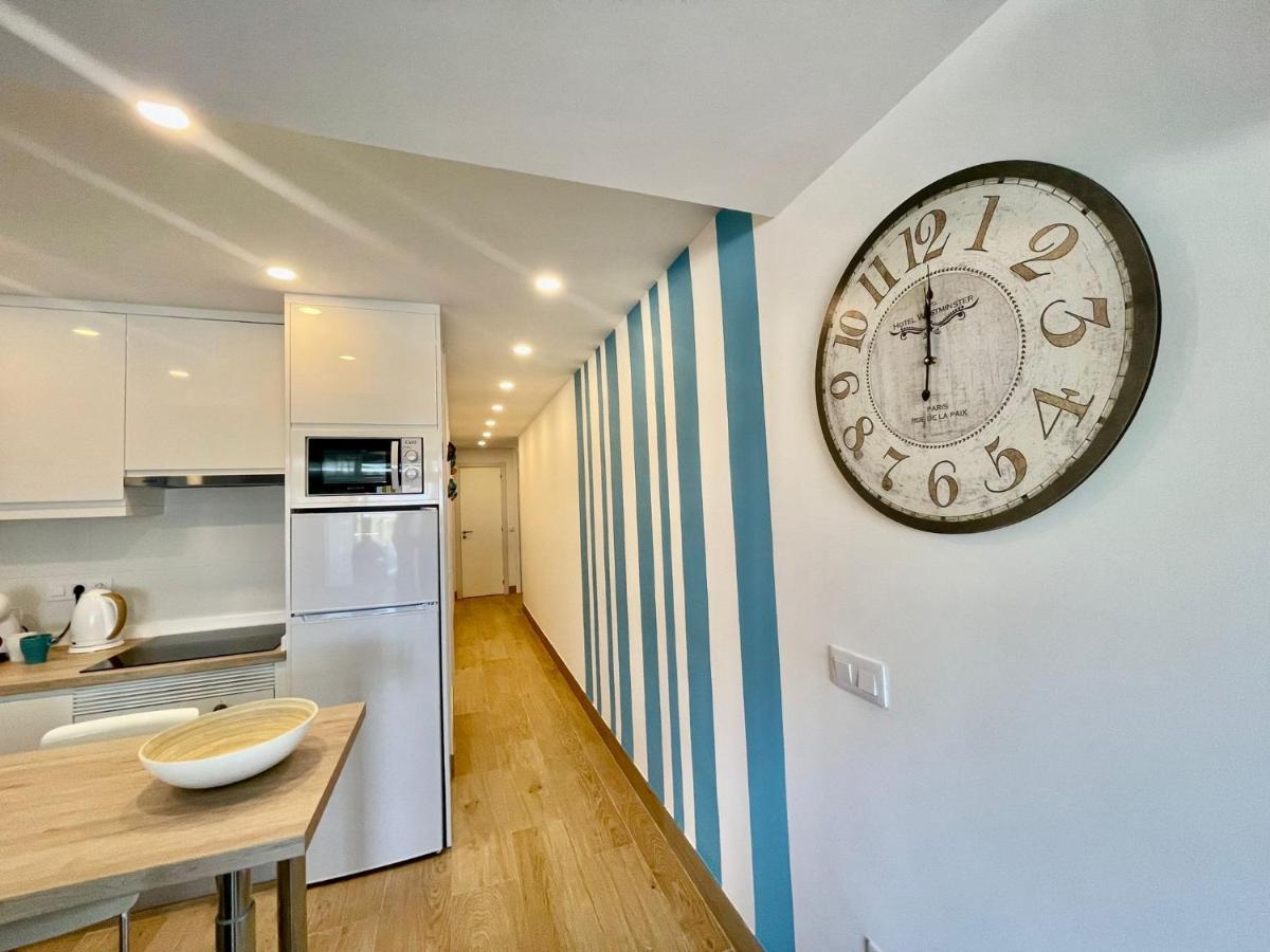 Paraiso Designer Conditioned Apartment With Terrace San Bartolomé Esterno foto